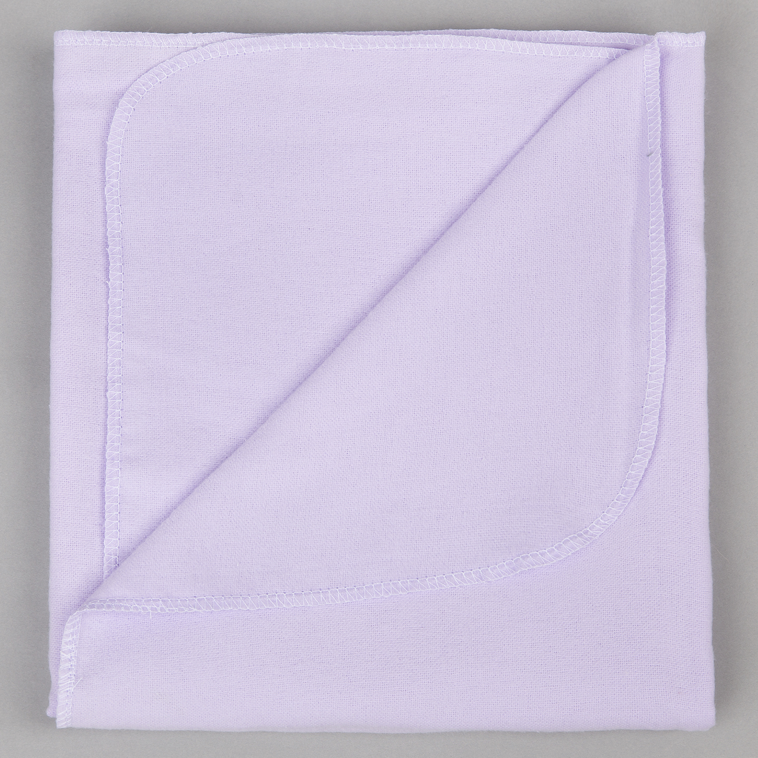 Пелёнка Чудо-Чадо В роддом фланель 75х120 см 4 шт. - фото 3