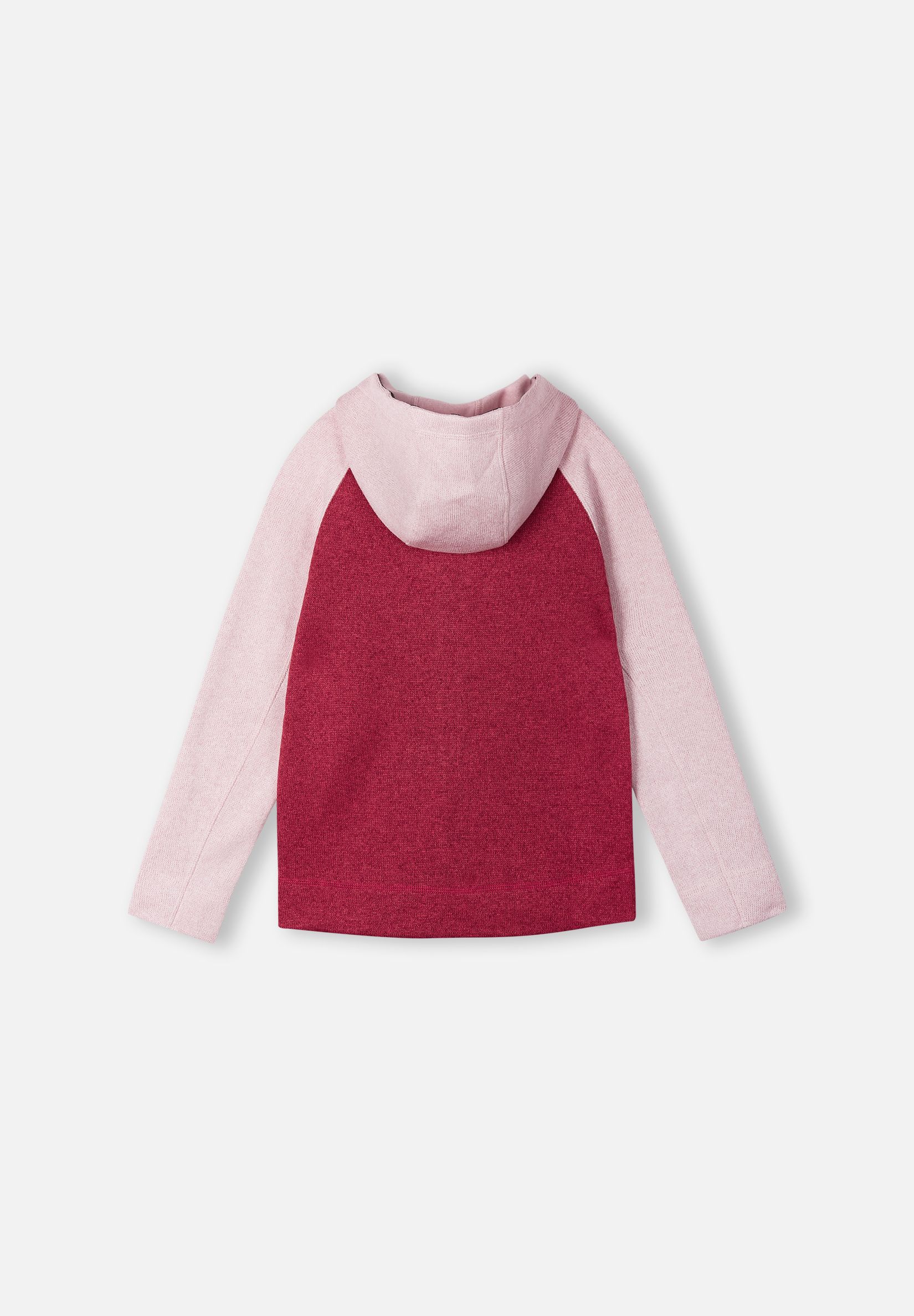 Толстовка Reima 536655-4550 - фото 2