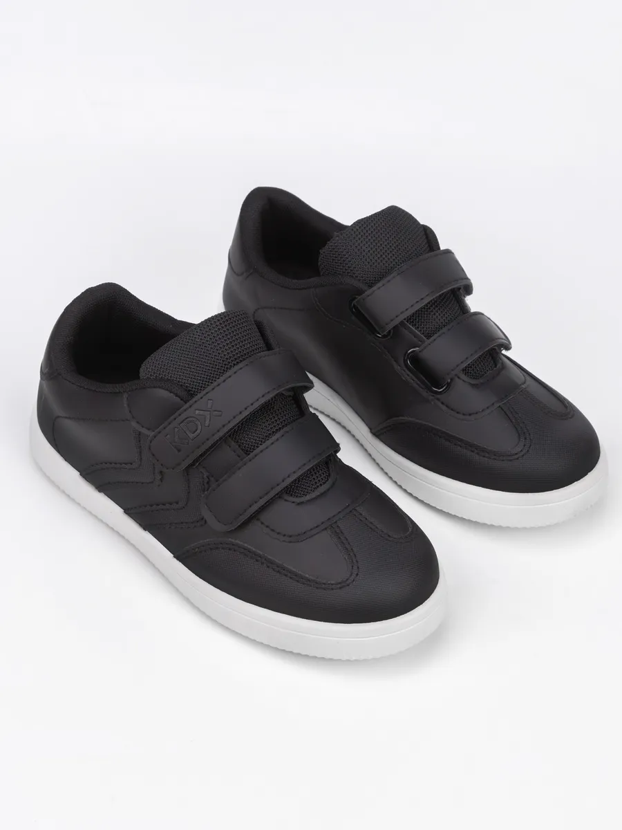 Кеды KDX ERSC-02 black - фото 6
