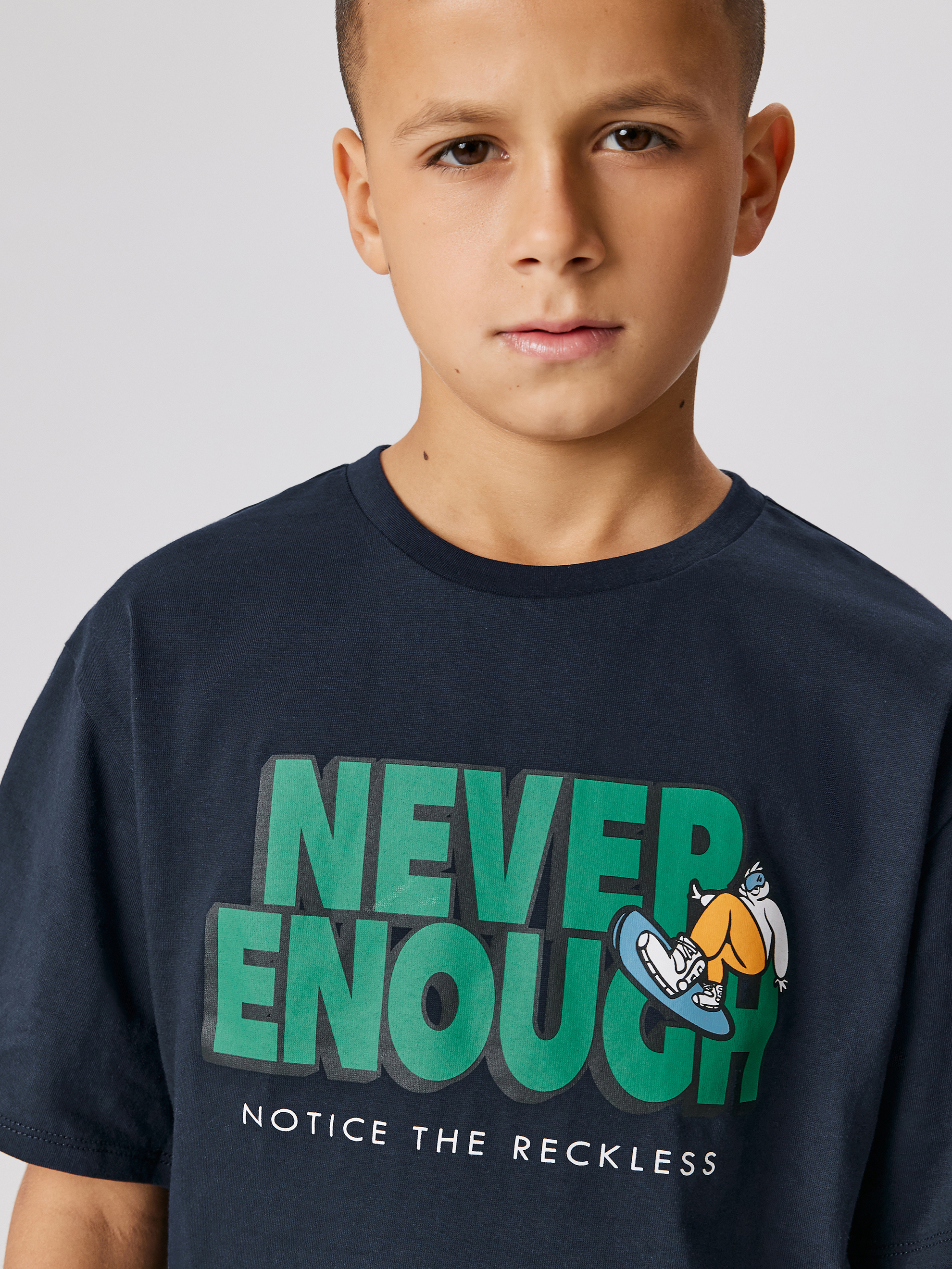 Футболка Acoola 20110510258_0093178 - фото 6