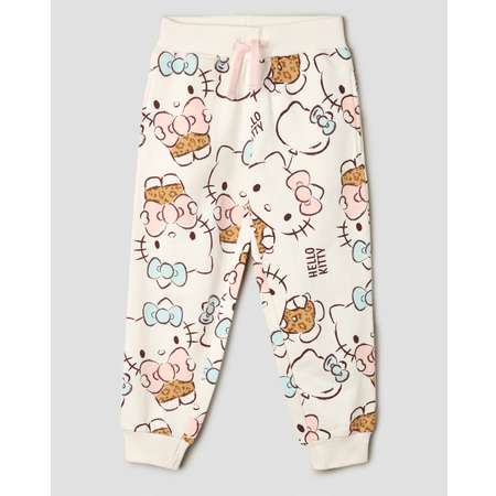 Брюки Hello Kitty