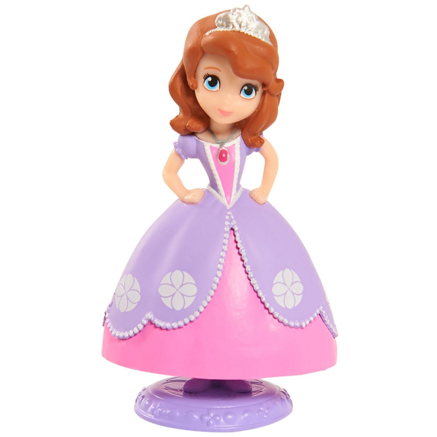 Кукла мини Jakks Pacific в ассортименте 93035 - фото 13