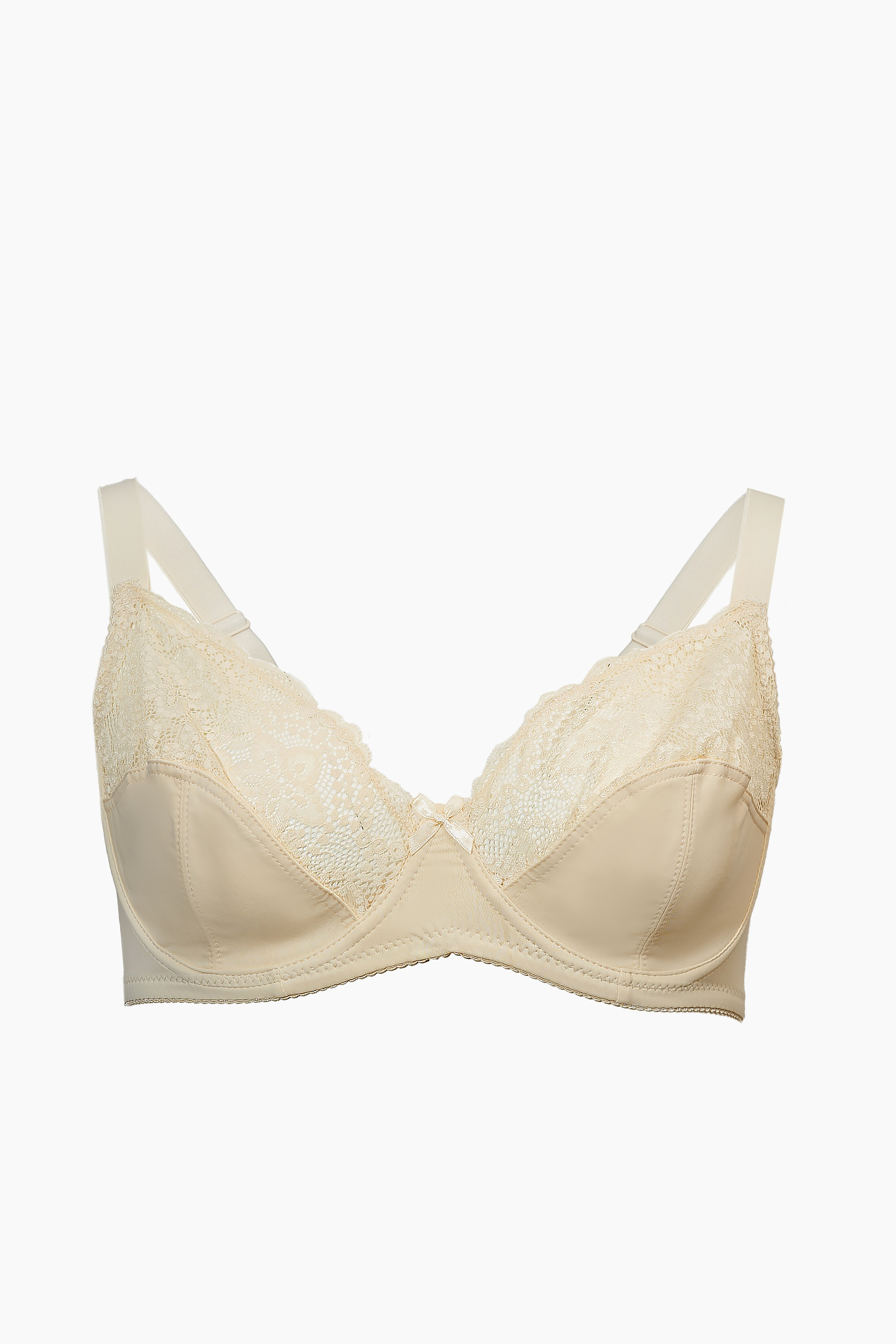 Бюстгальтер Настроение женщины L00010/КРЕМ - фото 3