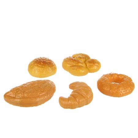 Игрушка Veld Co продукты 8 предм.