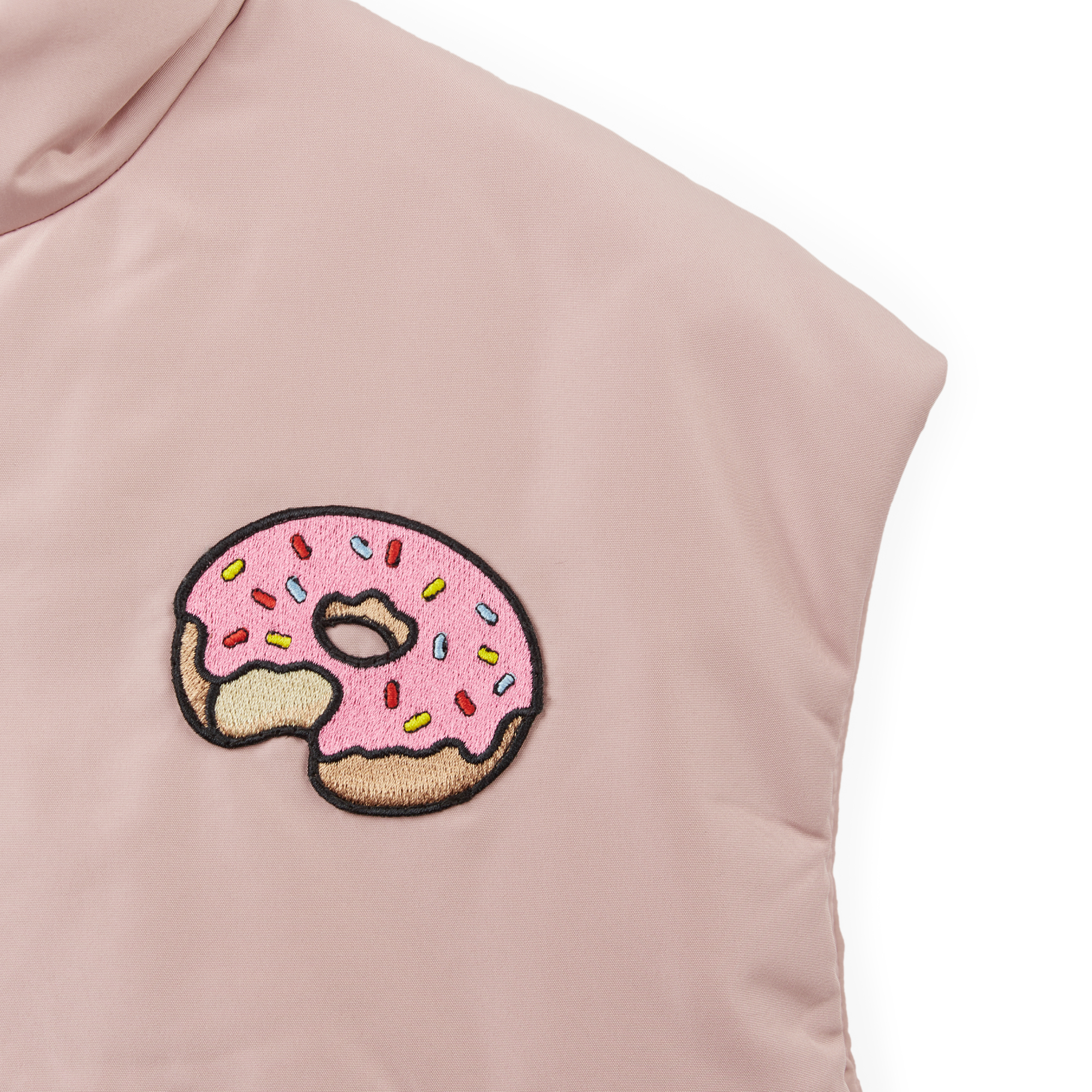 Жилет Happy Baby 89032pink - фото 10