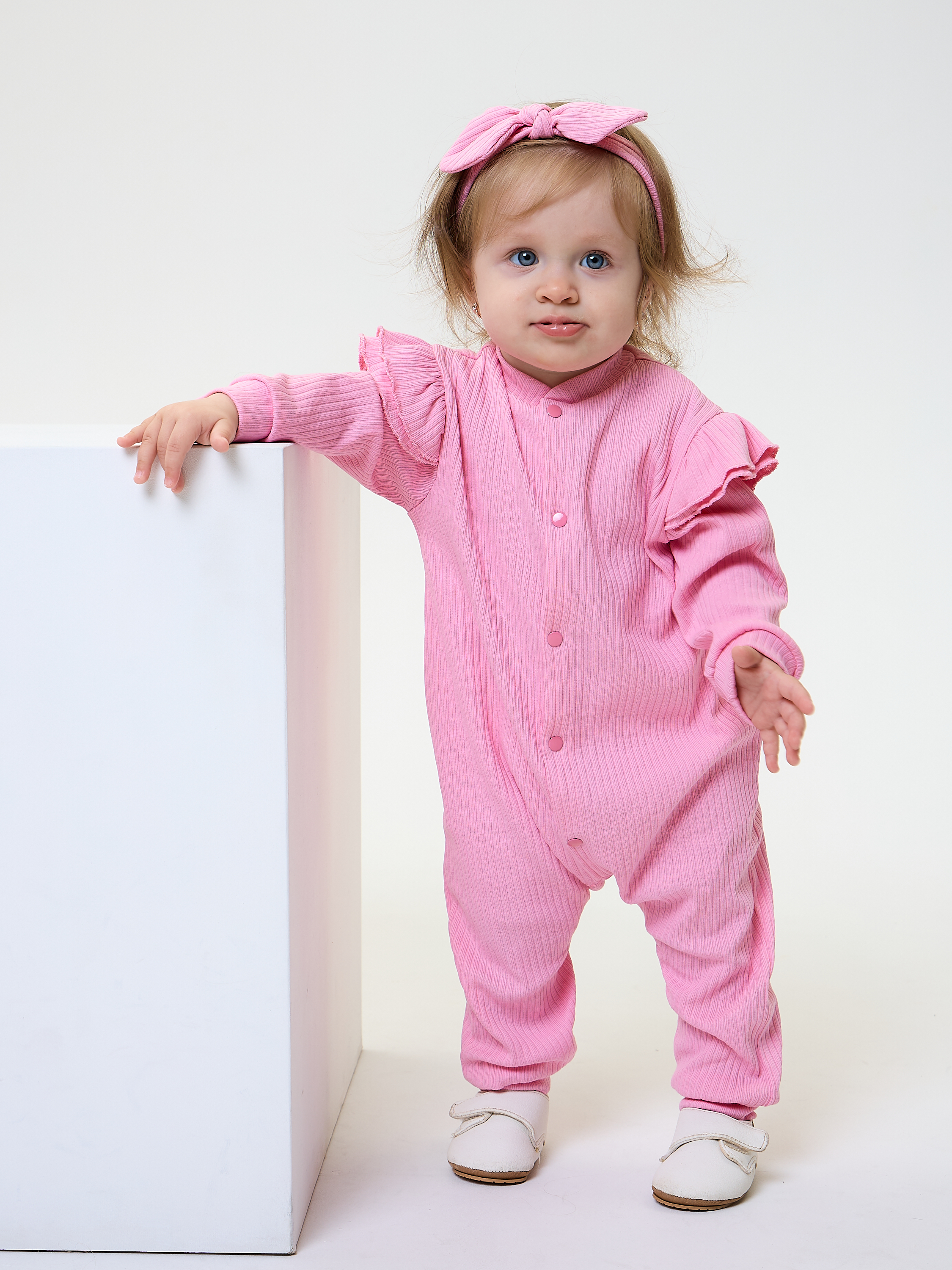 Комбинезон ТОСЯ БОСЯ LIV-01 - фото 2