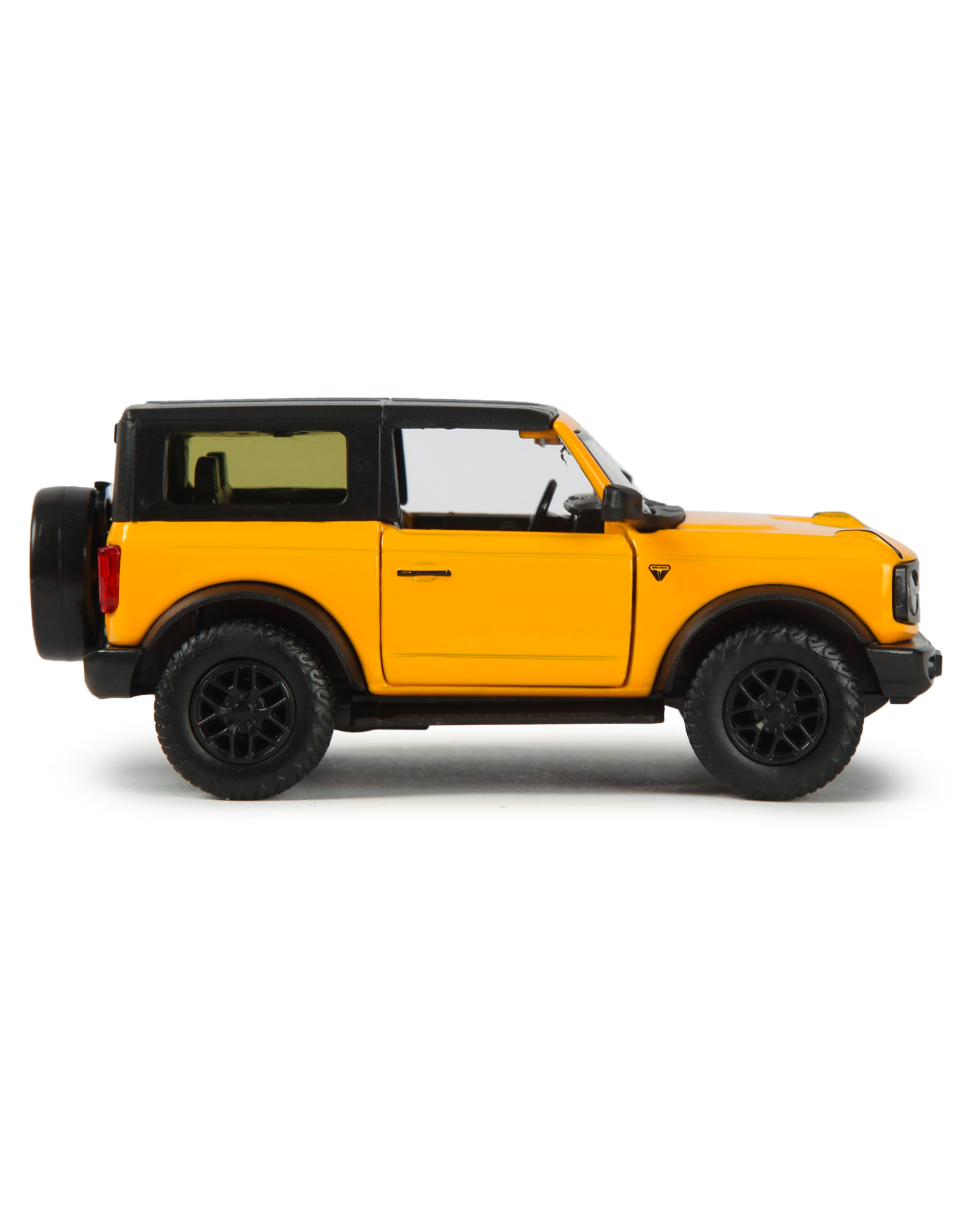 Внедорожник Mobicaro Ford Bronco 1:43 544073 - фото 6