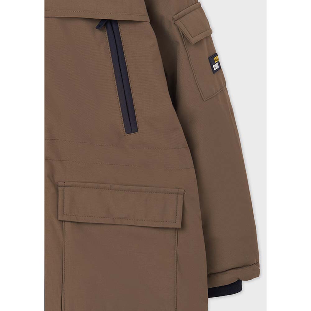 Куртка Mayoral 7412/95 - фото 5