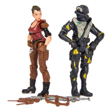 Игровой набор Global Bros
