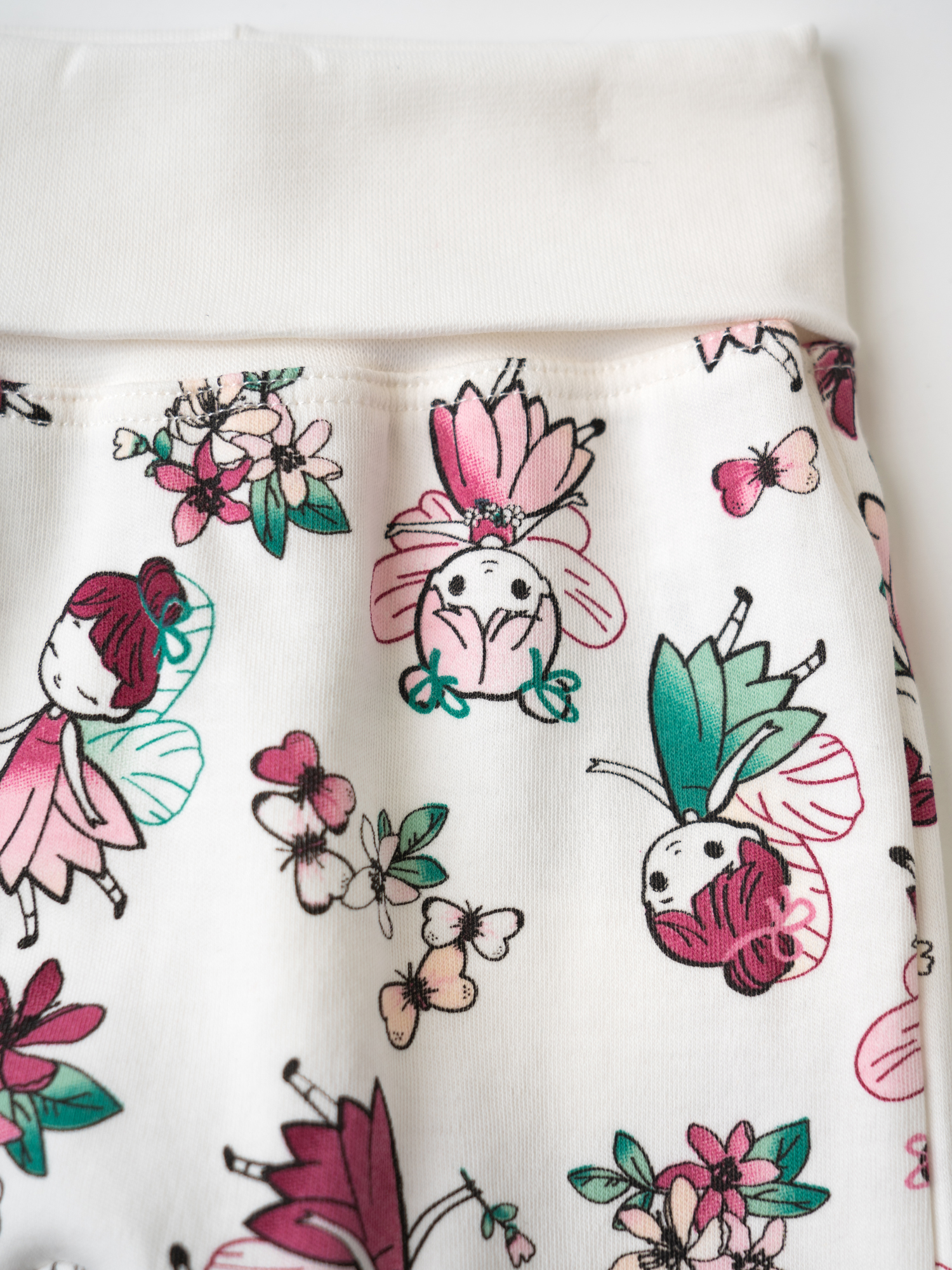 Ползунки 2 шт PlayToday 12624025 - фото 3