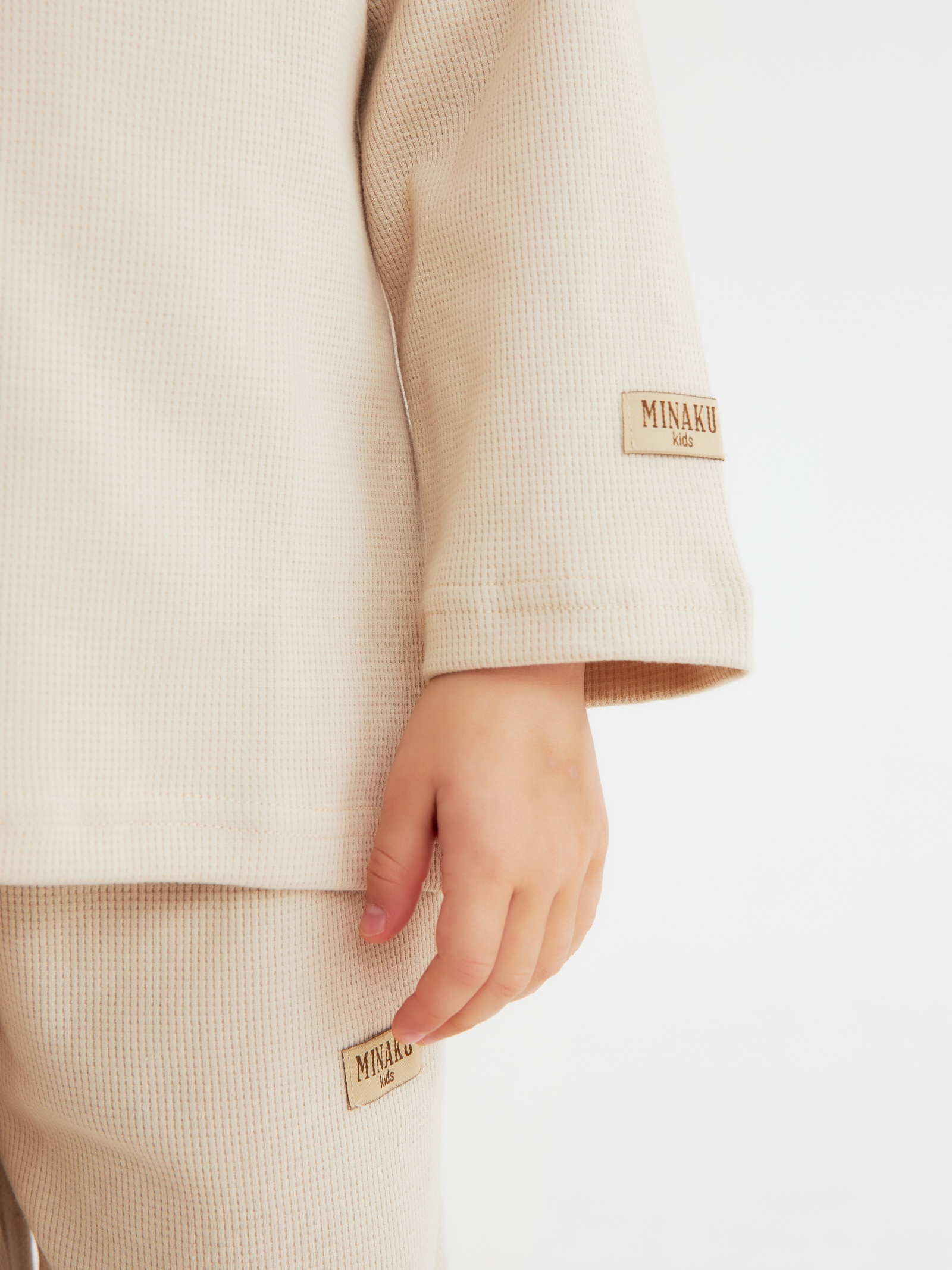 Брюки Minaku 10799203 - фото 7