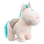 Игрушка мягкая Nici единорог
