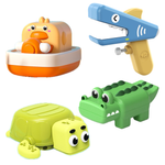Игрушка Zeimas рыбалка