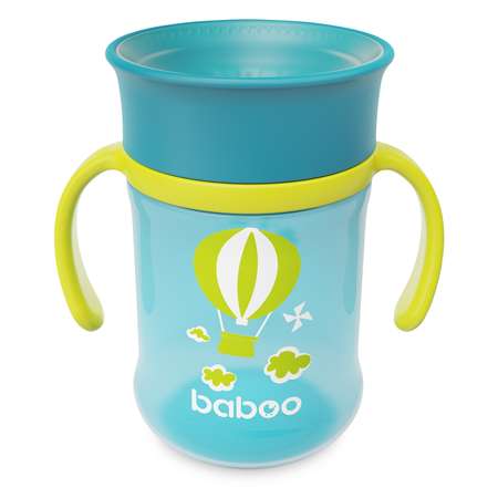 Поильник BABOO 300 мл
