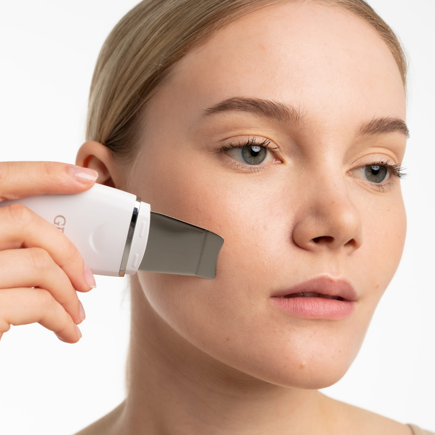 Прибор GESS ультразвуковая чистка - фото 3