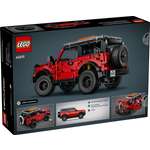Конструктор LEGO Technic 42213 943 дет.