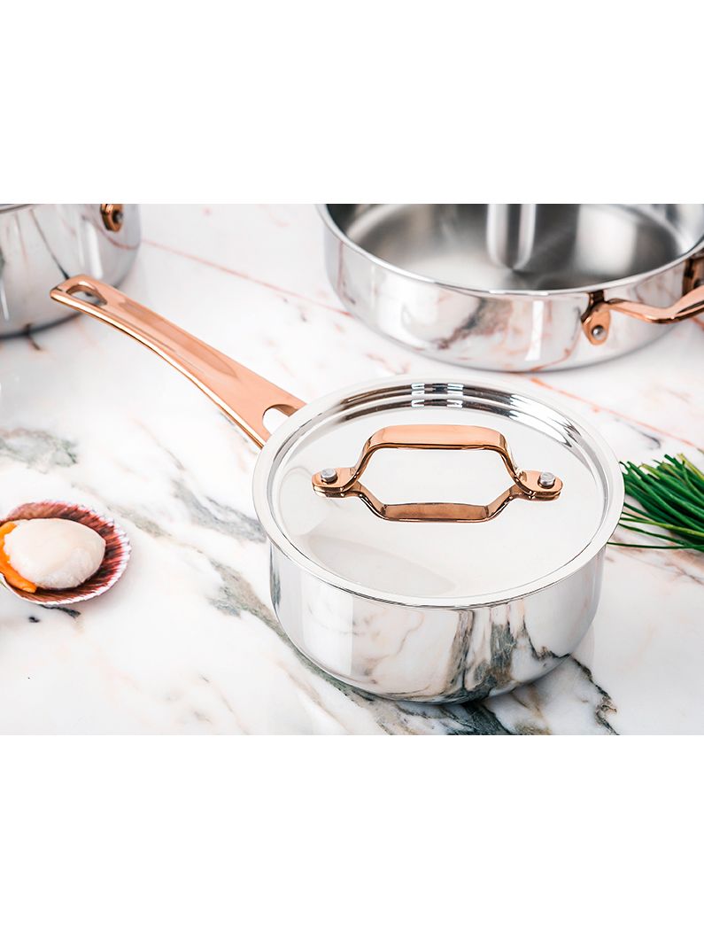 Сотейник Silampos Supreme Essence - фото 3