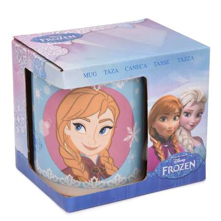 Кружка STOR Frozen 325 мл