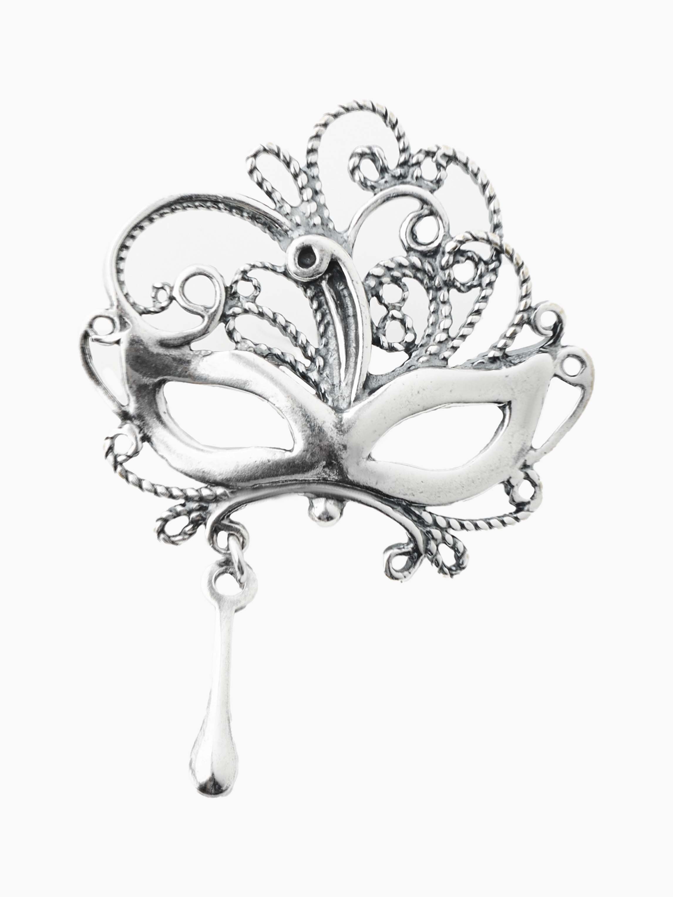 Брошь Shine and Beauty 14010870 - фото 1