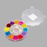 Набор для творчества Astra Craft бисер Бусины