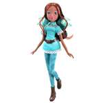 Кукла модельная Winx Гламурные подружки Лейла