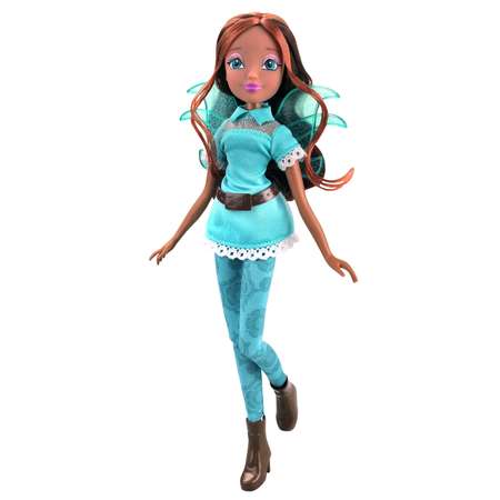 Кукла модельная Winx