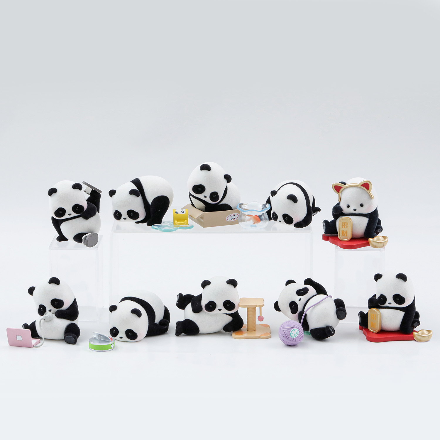 Фигурка 52Toys - фото 19