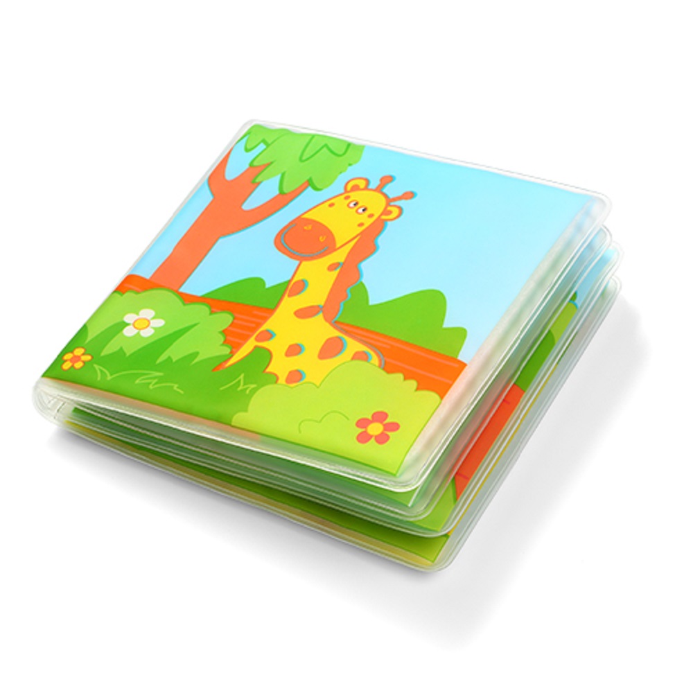 Игрушка Babyono книжка - фото 2