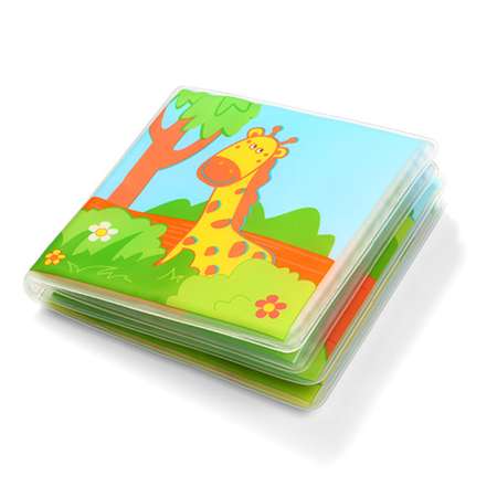 Игрушка Babyono книжка