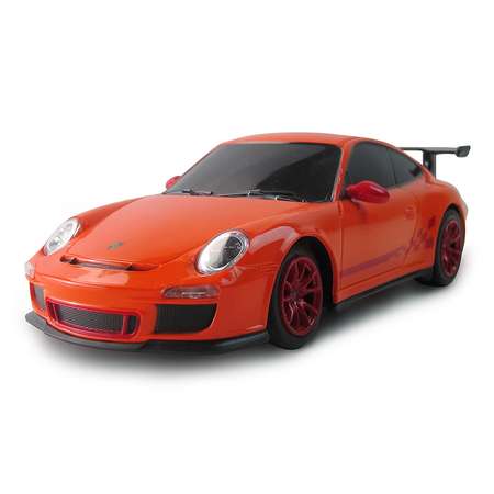 Автомобиль РУ Rastar Porsche 1:24