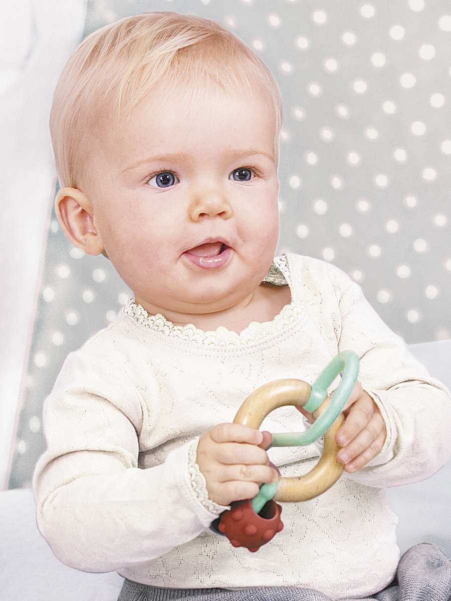 Прорезыватель Hape - фото 1