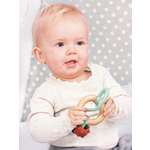 Прорезыватель Hape