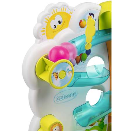Игрушка Smoby развивающий центр