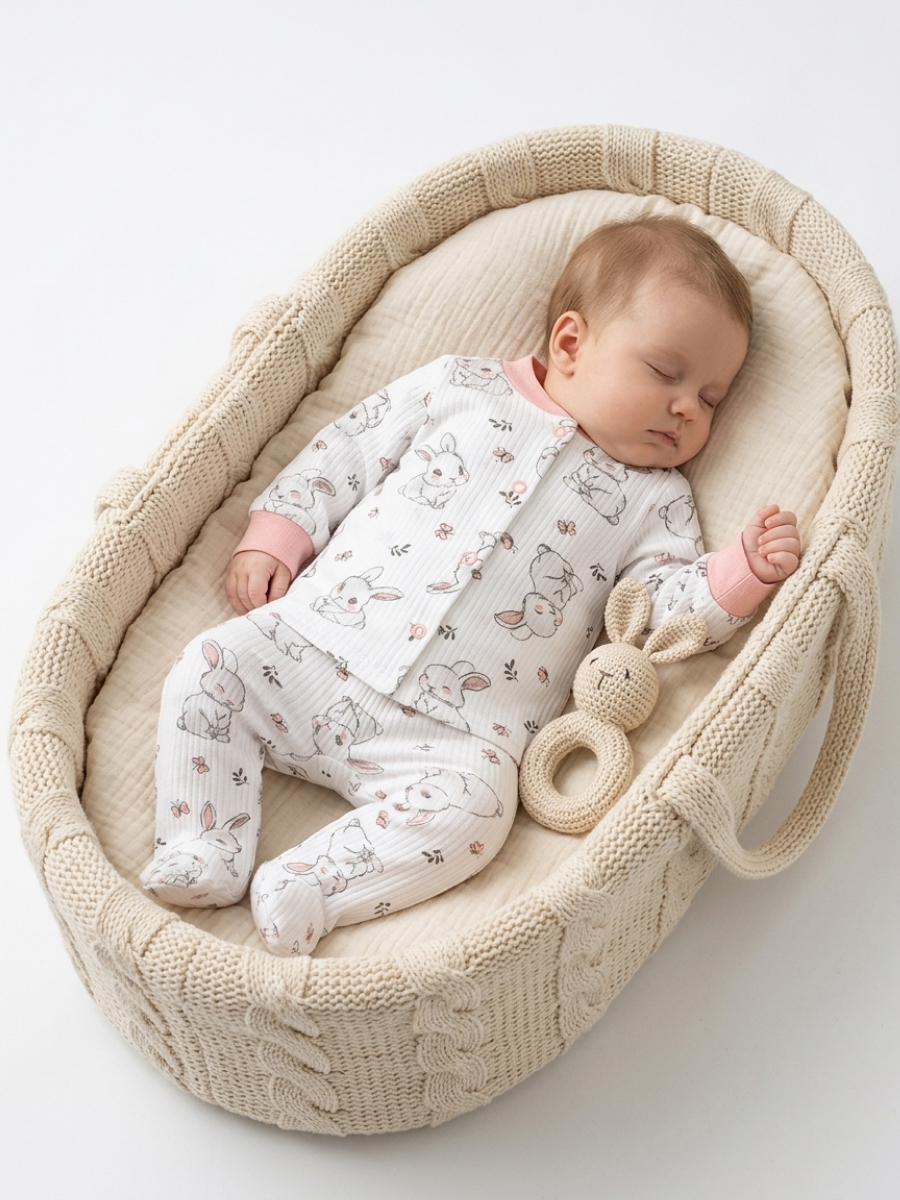 Кофточка 2 шт Эскимо 210-201 - фото 3