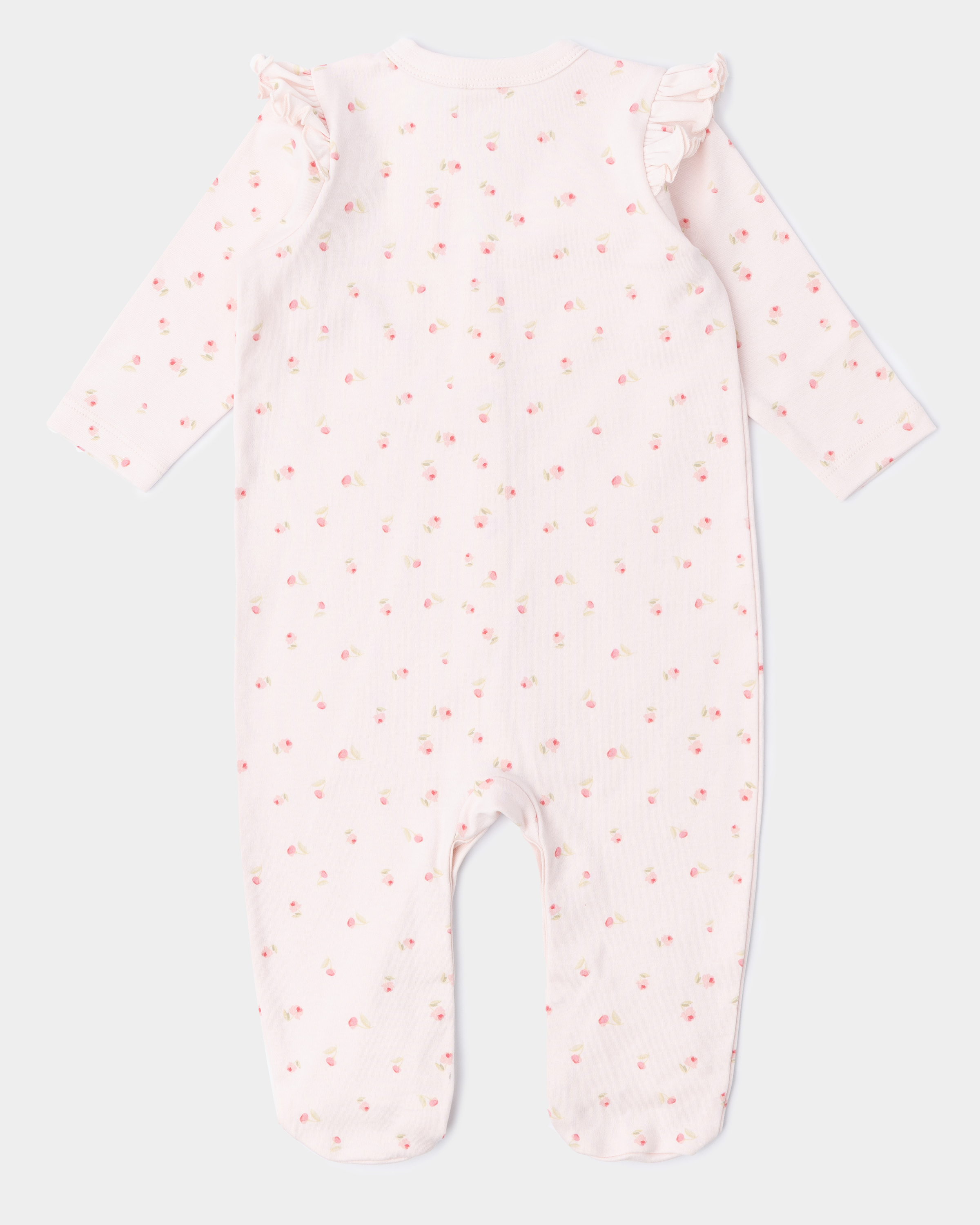 Комбинезон BabyGo S26BG4-2071-1ig-LJ - фото 2