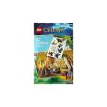 Конструктор LEGO Legends of Chima 12 дет.