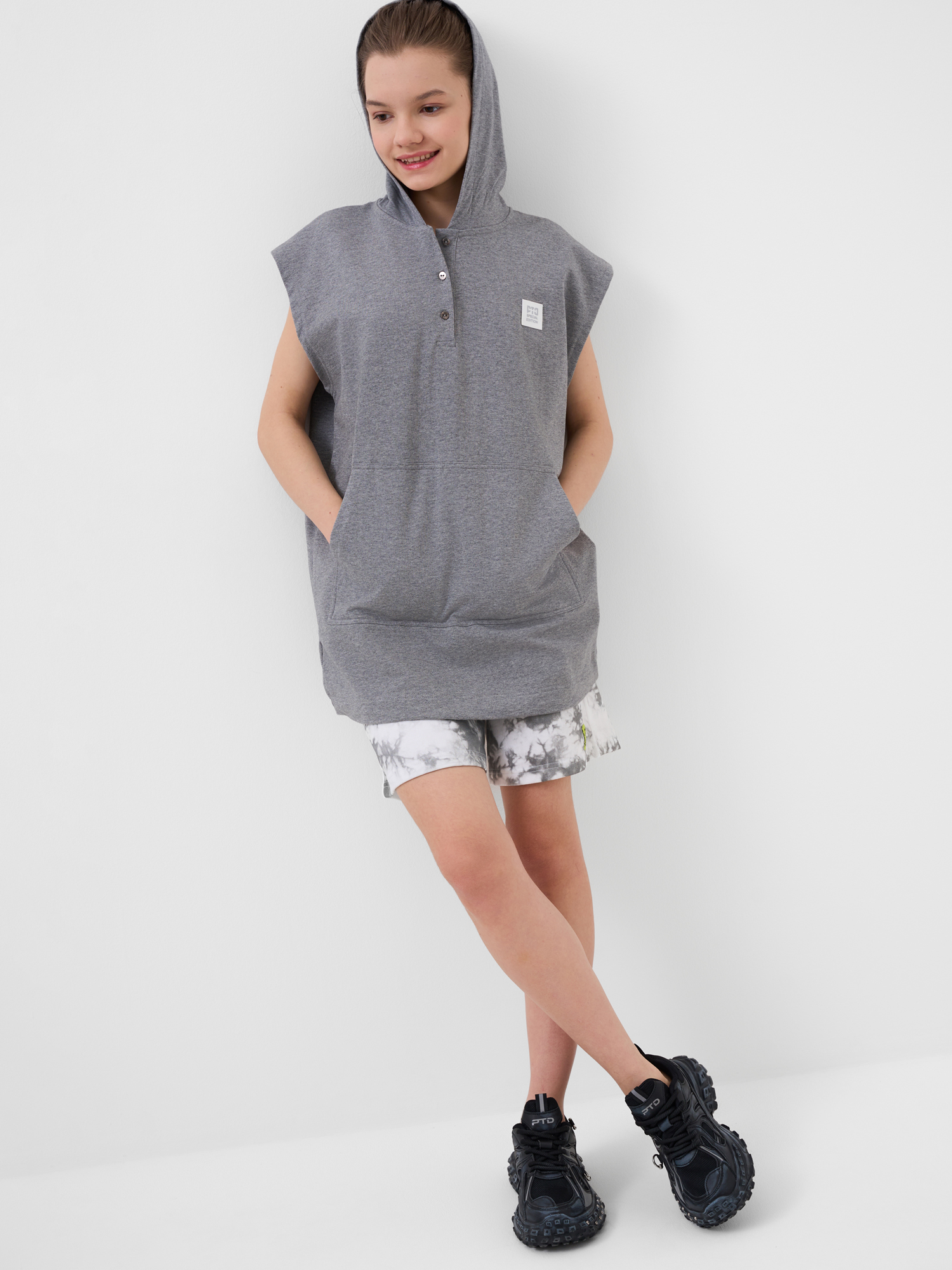 Платье PlayToday 12621131 - фото 1