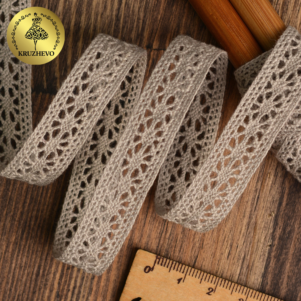 Набор для творчества KRUZHEVO шитье - фото 4