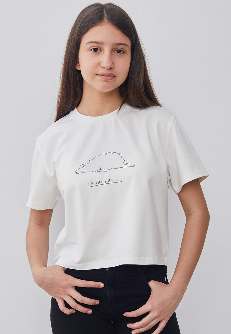 Футболка Ete Children 1901264481 - фото 7