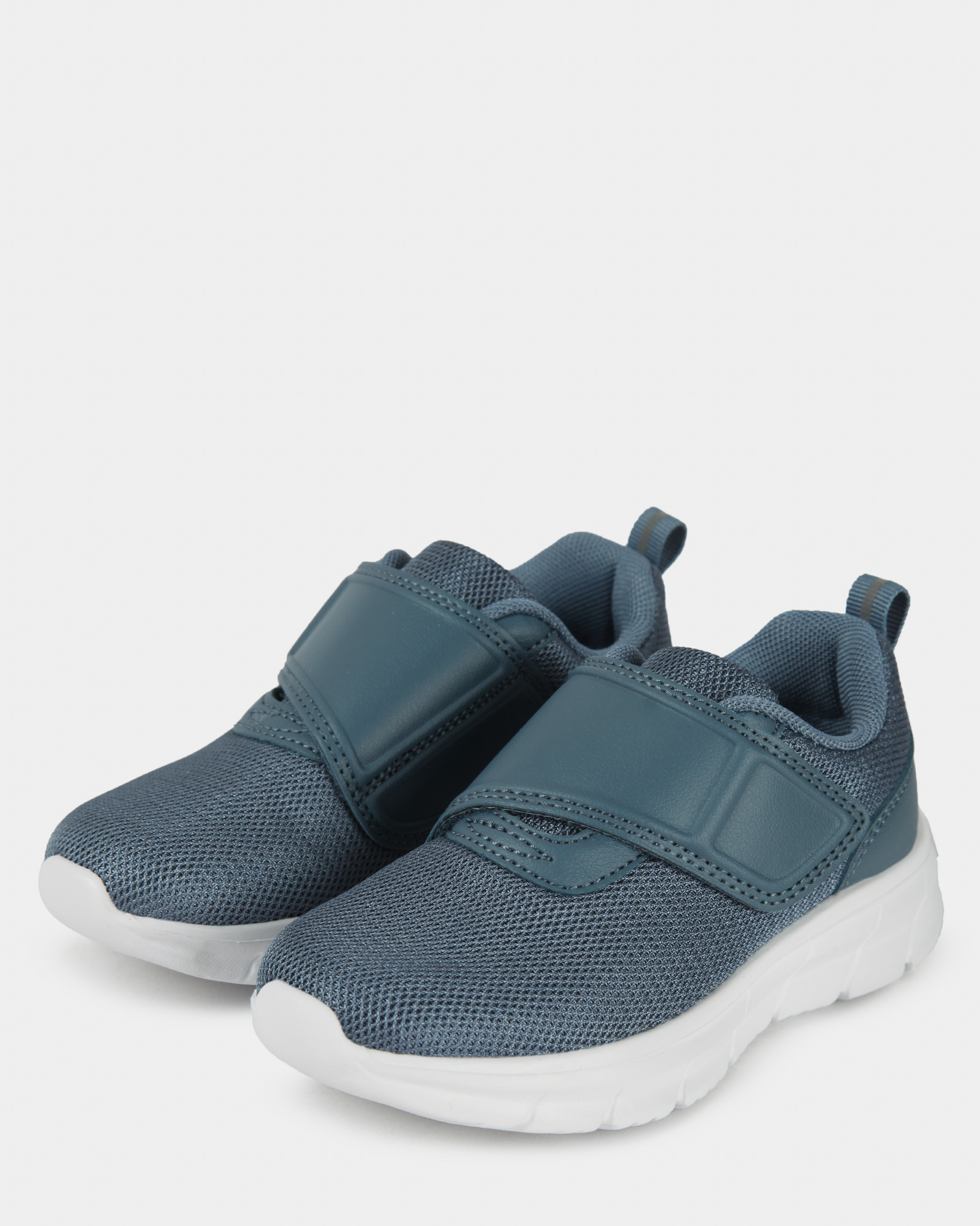 Кроссовки Jomoto S26WFkbRS-513-55 - фото 3