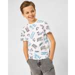 Футболка Futurino