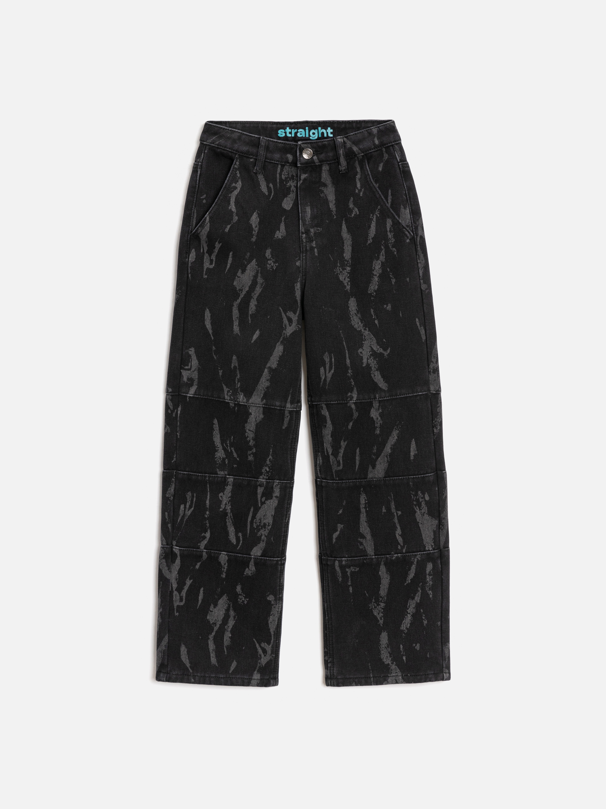 Джинсы Acoola 20210440116_0092575 - фото 4