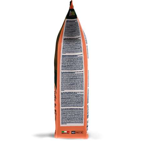 Корм для кошек MONGE BWild Grain free из лосося и гороха 1.5кг