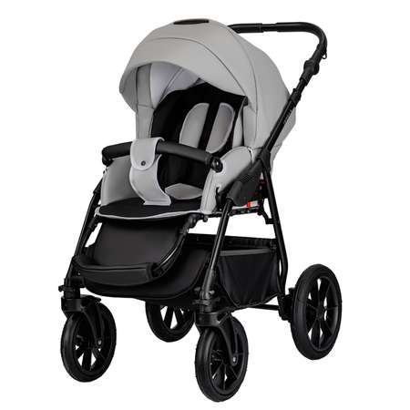 Коляска 2в1 JOVOLA Tessa Eco