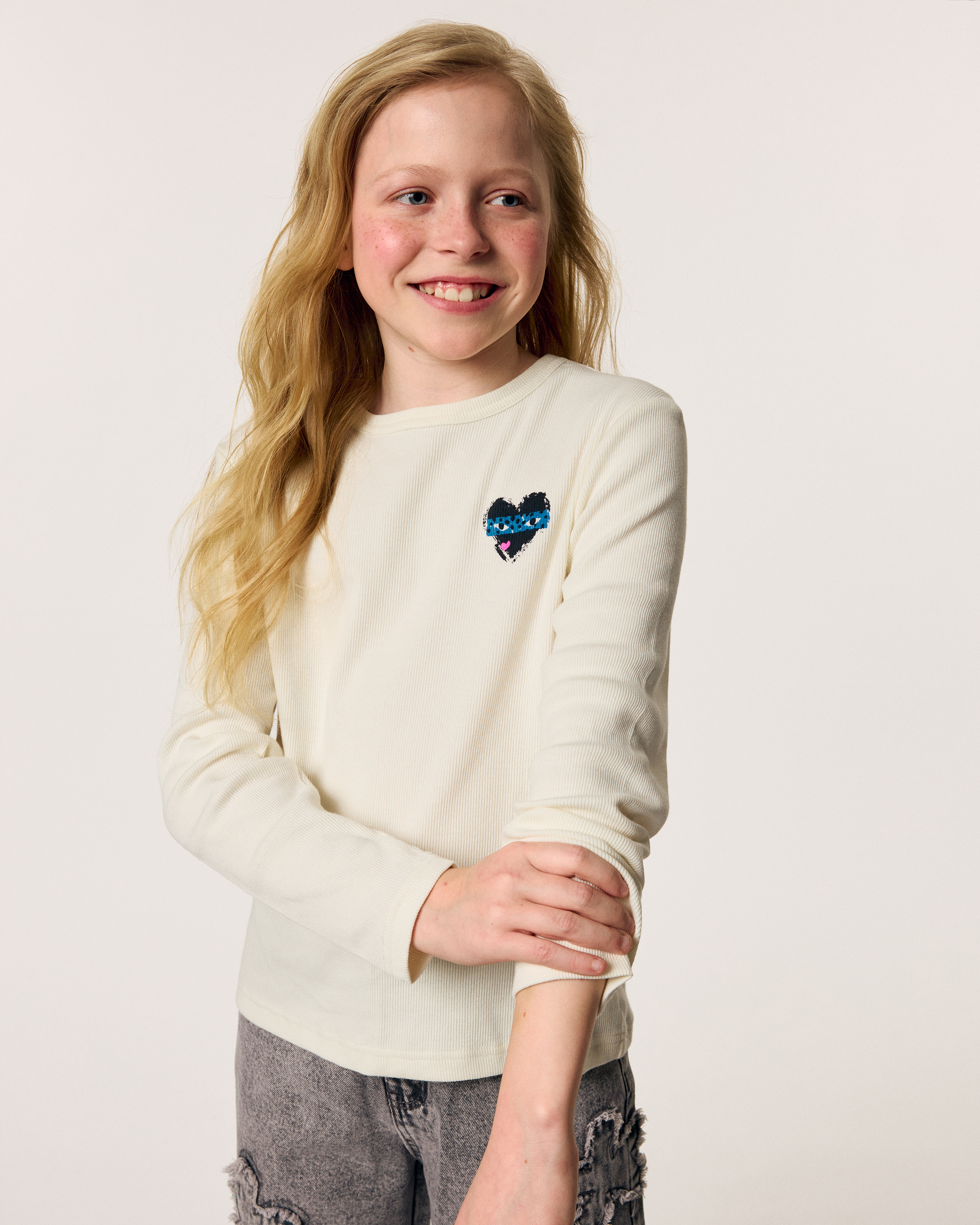 Лонгслив Futurino Fashion SP26FF-1GJ11tg-00 - фото 1