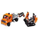 Конструктор LEGO Technic 42060 365 дет.
