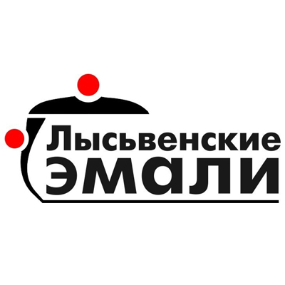 Лысьвенские эмали