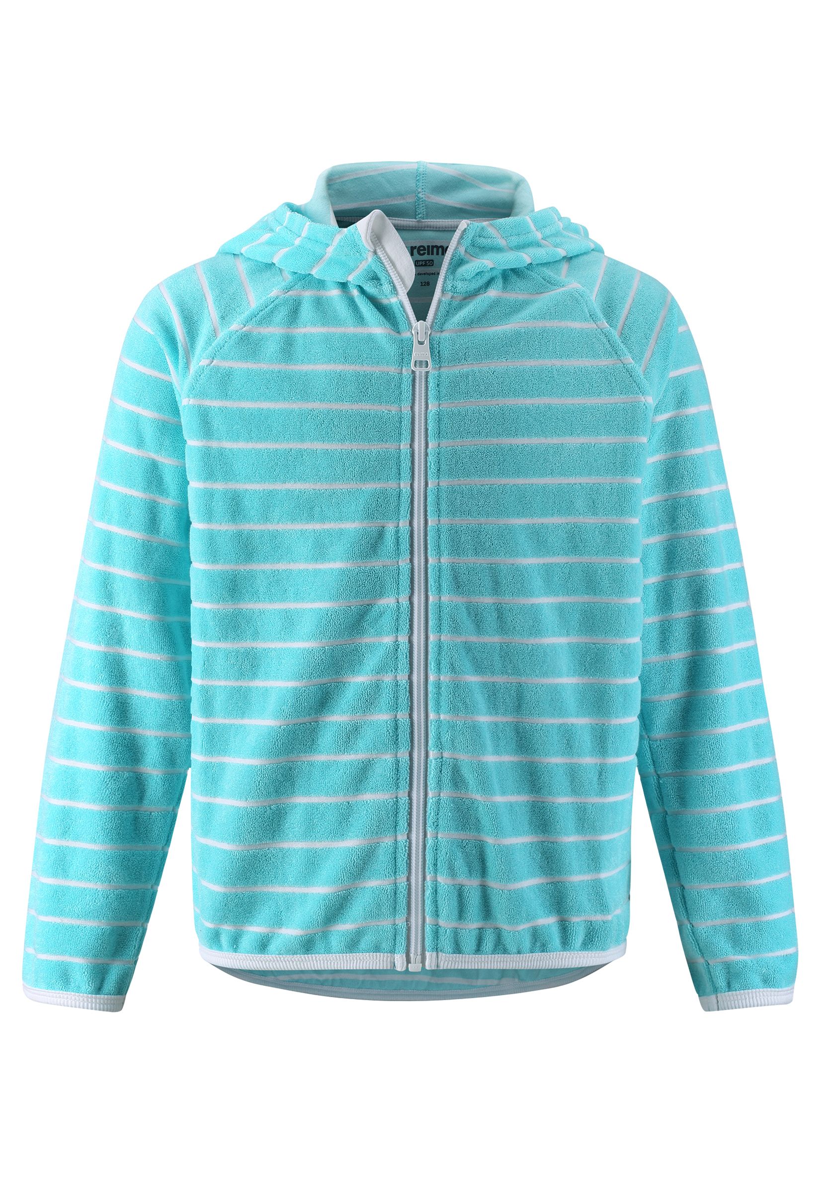 Толстовка Reima 536498-7154 - фото 1