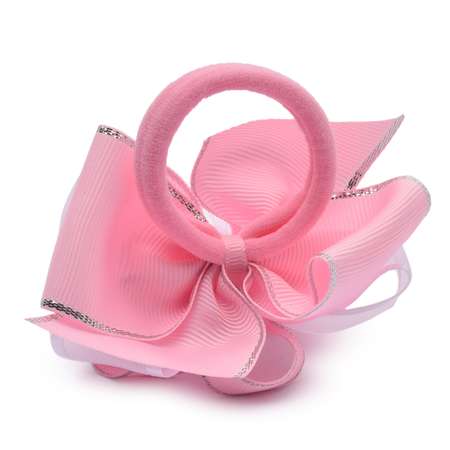 Бант Babys JOY Праздничный 2шт в ассортименте MN 141/2