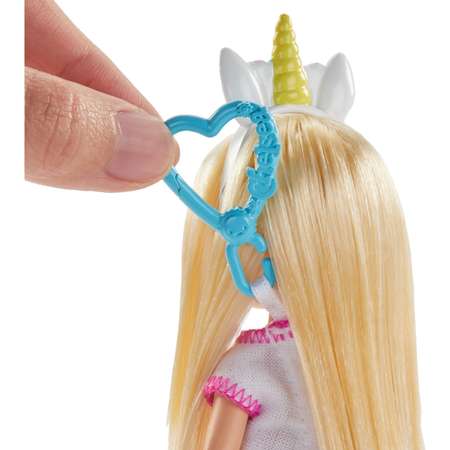 Кукла модельная Barbie